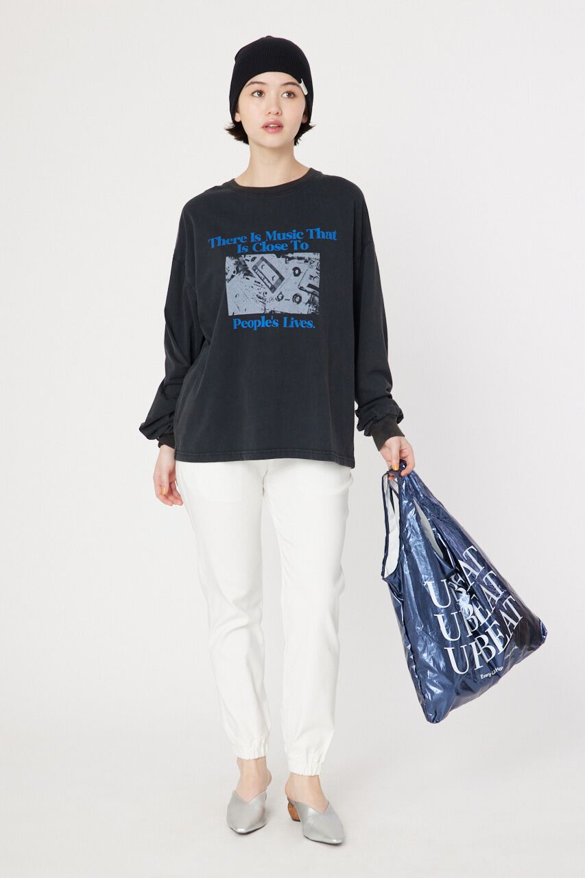 RODEO CROWNS「D/S EASY JOG PANTS」|その他|