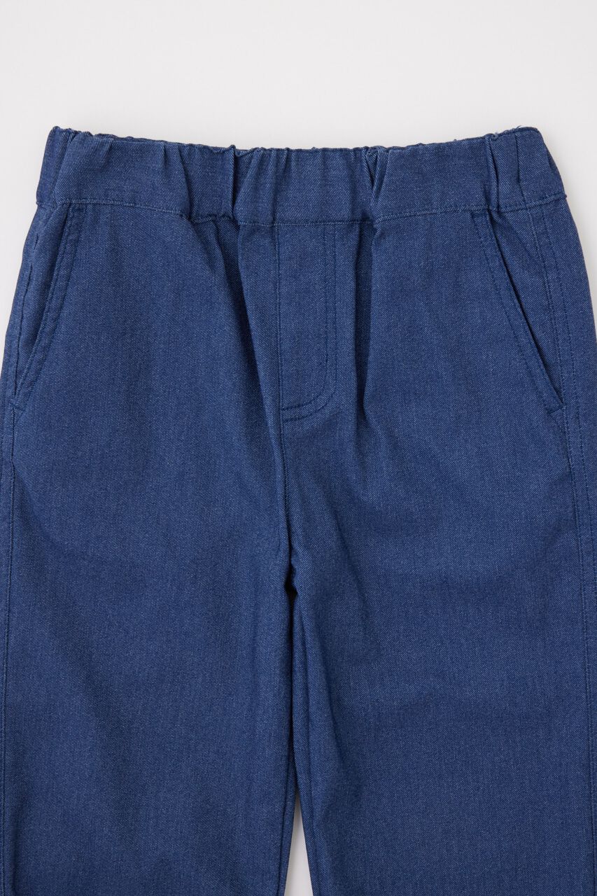 RODEO CROWNS「KIDS  D/S DENIM EASY JOG PANTS」|その他|