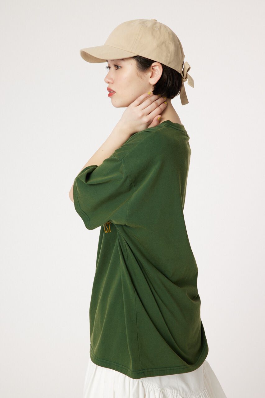 RODEO CROWNS「3B TOUR Tシャツ」|Tシャツ・カットソー|