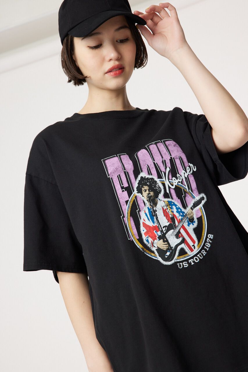 RODEO CROWNS「3B TOUR Tシャツ」|Tシャツ・カットソー|C.GRY