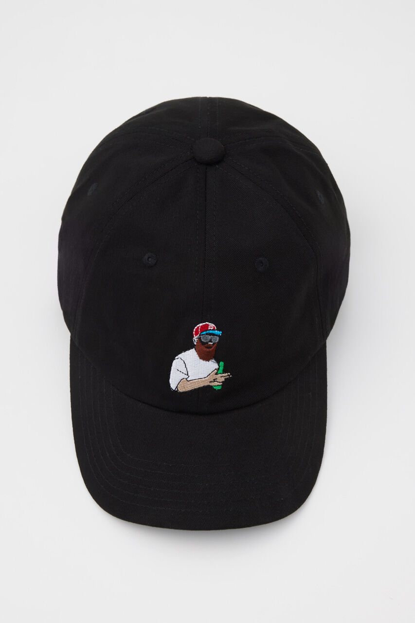 RODEO CROWNS「ヒゲオヤジキャップ」|その他|