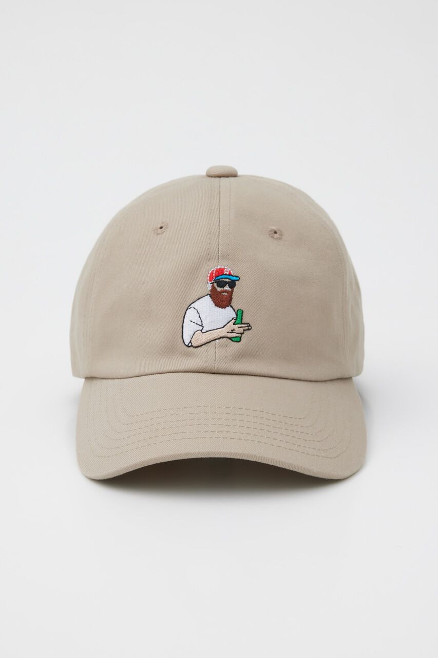 RODEO CROWNS「ヒゲオヤジキャップ」|その他|