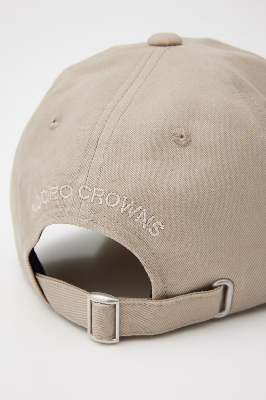 RODEO CROWNS「ヒゲオヤジキャップ」|その他|