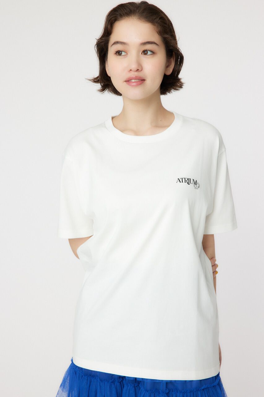 RODEO CROWNS「ATRIUM Tシャツ」|Tシャツ・カットソー|