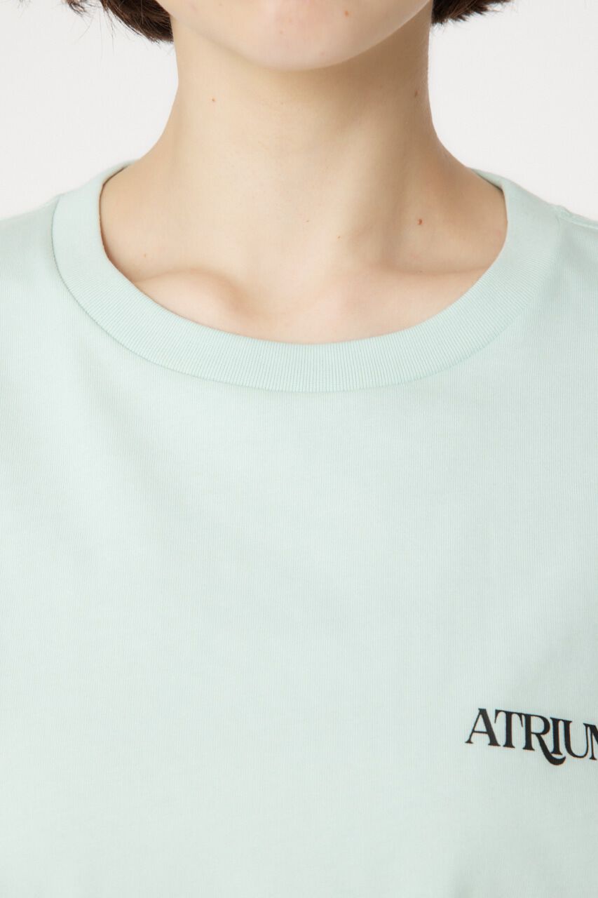 RODEO CROWNS「ATRIUM Tシャツ」|Tシャツ・カットソー|