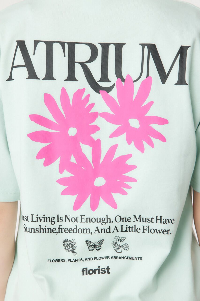 RODEO CROWNS「ATRIUM Tシャツ」|Tシャツ・カットソー|