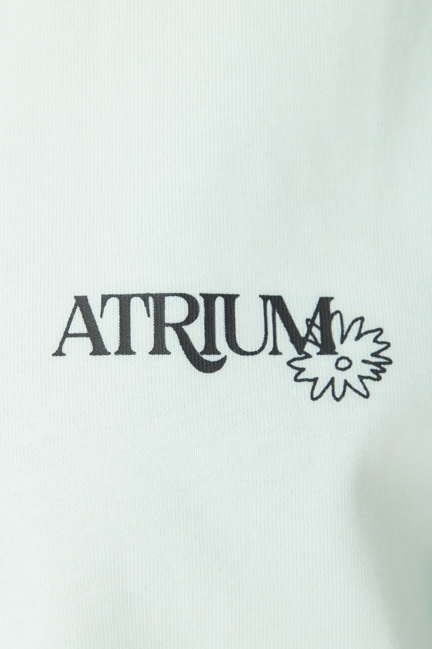RODEO CROWNS「ATRIUM Tシャツ」|Tシャツ・カットソー|
