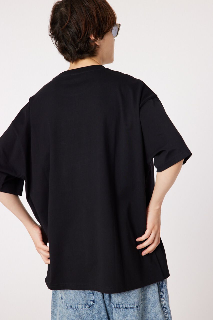 RODEO CROWNS「LONG TALL Tシャツ」|Tシャツ・カットソー|