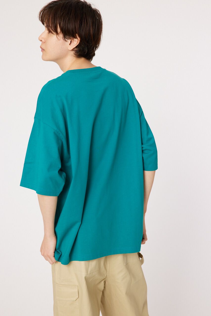 RODEO CROWNS「LONG TALL Tシャツ」|Tシャツ・カットソー|