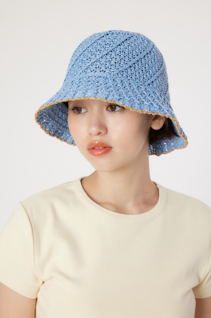 RODEO CROWNS「フリルハット」|その他|