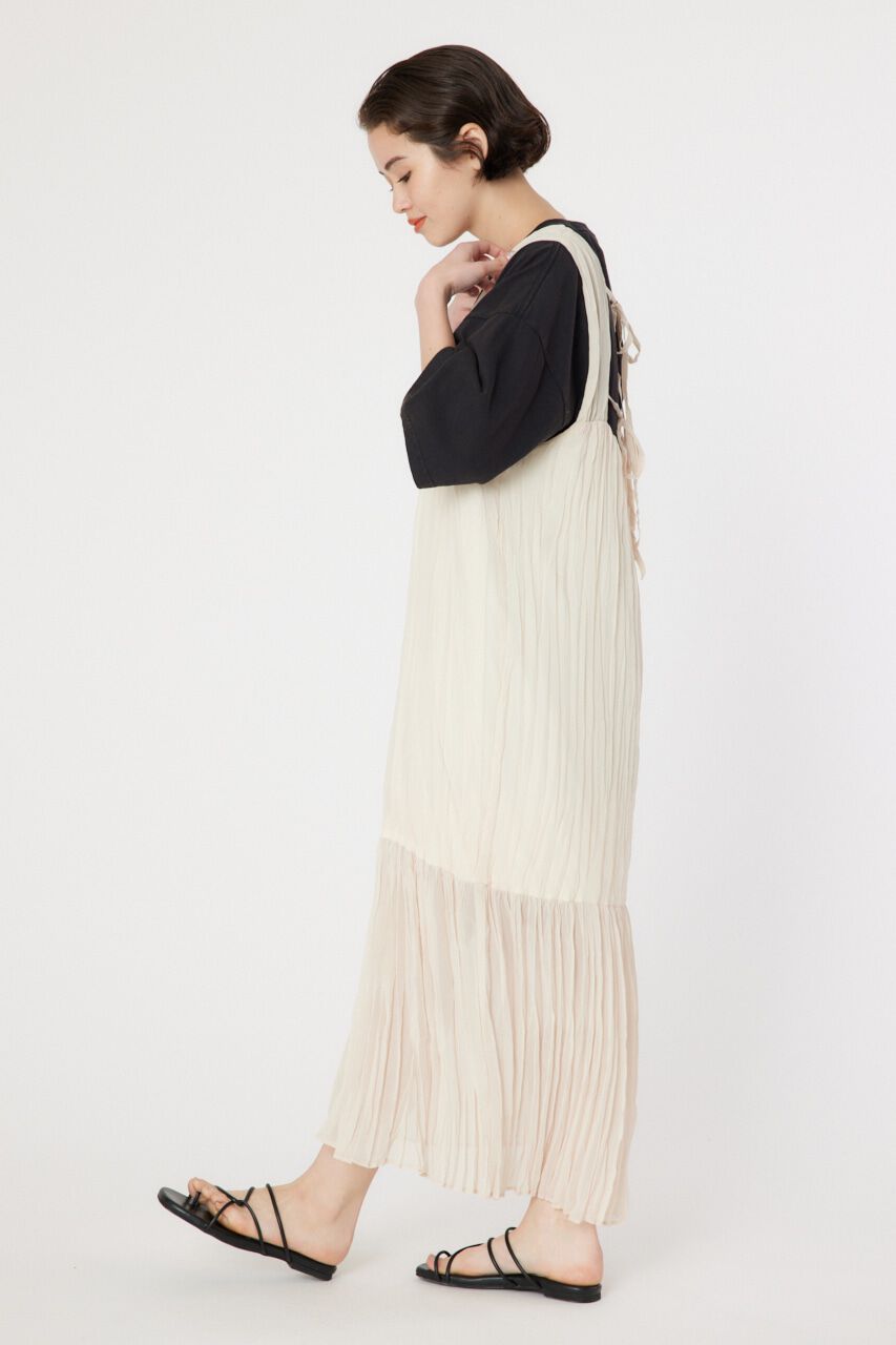 RODEO CROWNS「クリンクルワンピース」|ワンピース|