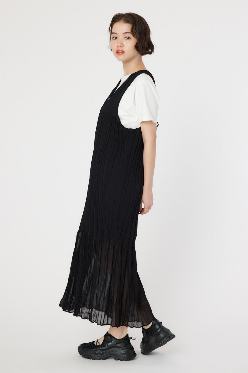 RODEO CROWNS「クリンクルワンピース」|ワンピース|