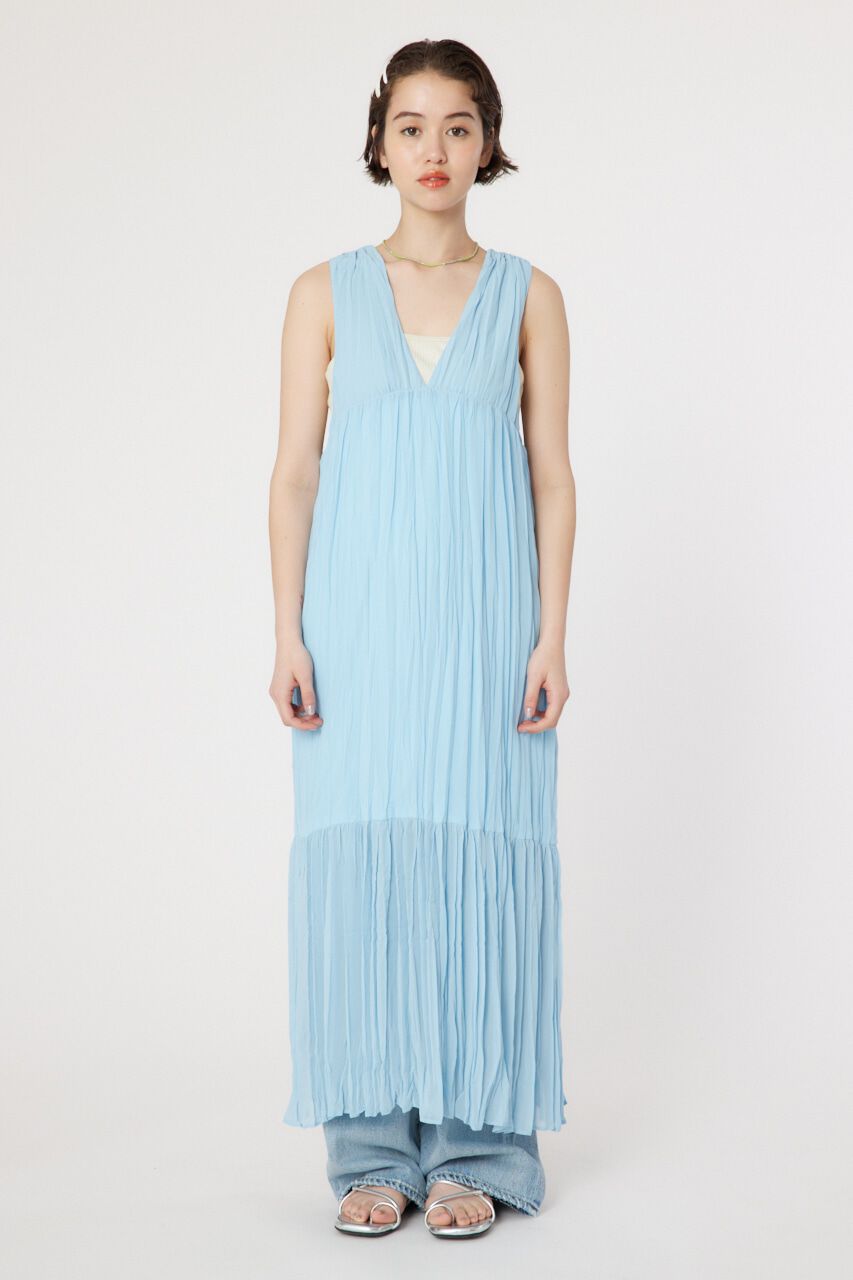 RODEO CROWNS「クリンクルワンピース」|ワンピース|