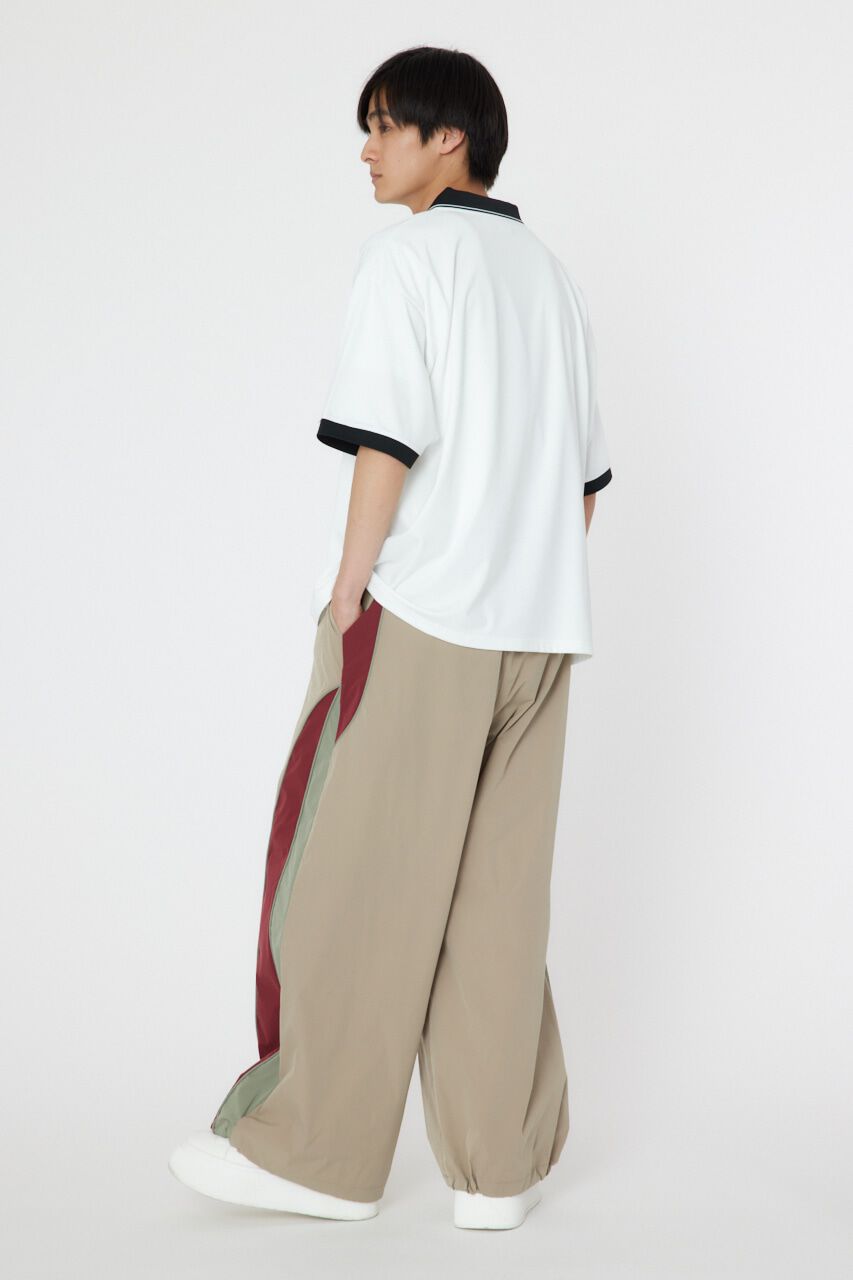 RODEO CROWNS「GAME S/S トップス」|Tシャツ・カットソー|