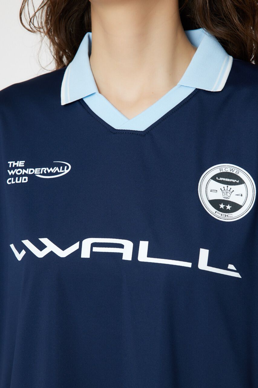 RODEO CROWNS「GAME S/S トップス」|Tシャツ・カットソー|