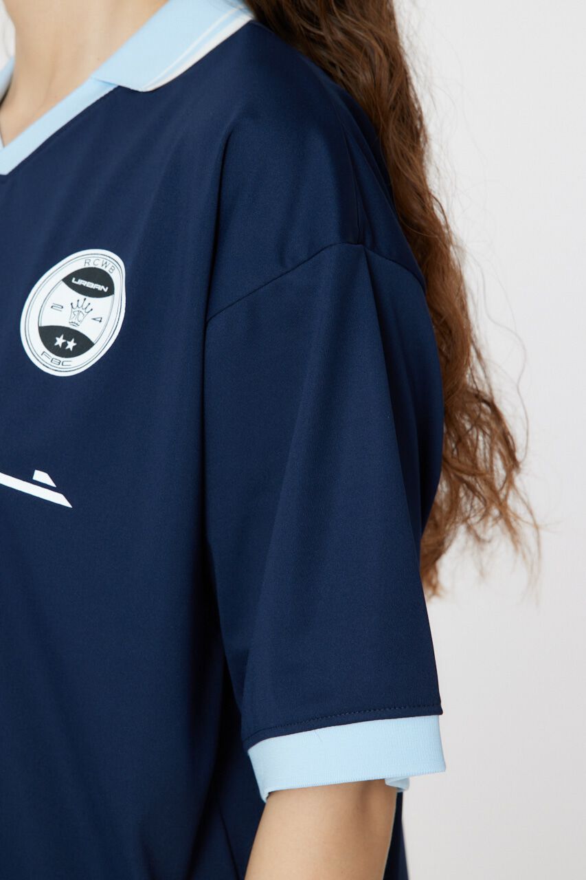 RODEO CROWNS「GAME S/S トップス」|Tシャツ・カットソー|