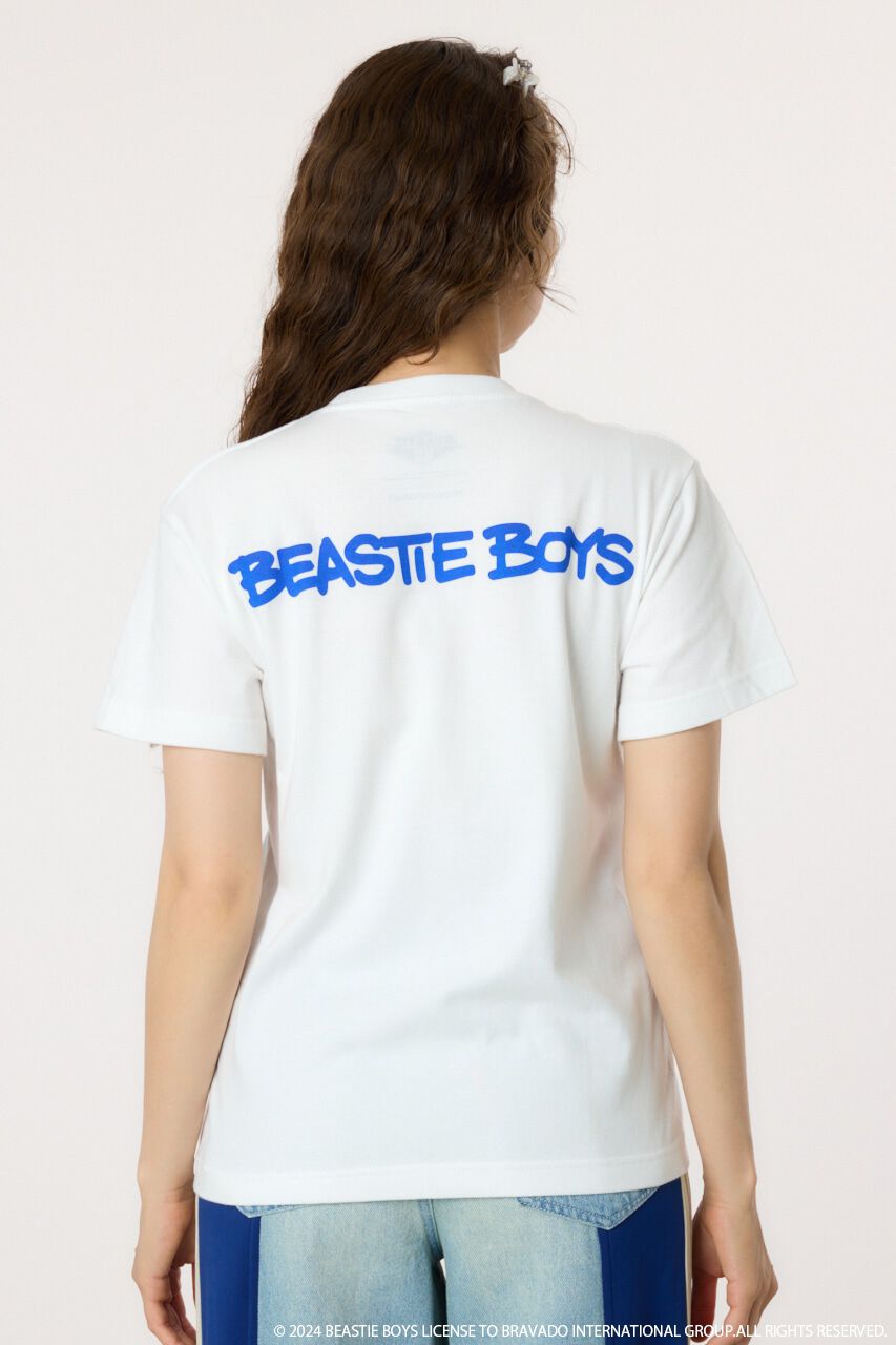 RODEO CROWNS「BEASTIE BOYS Tシャツ」|Tシャツ・カットソー|