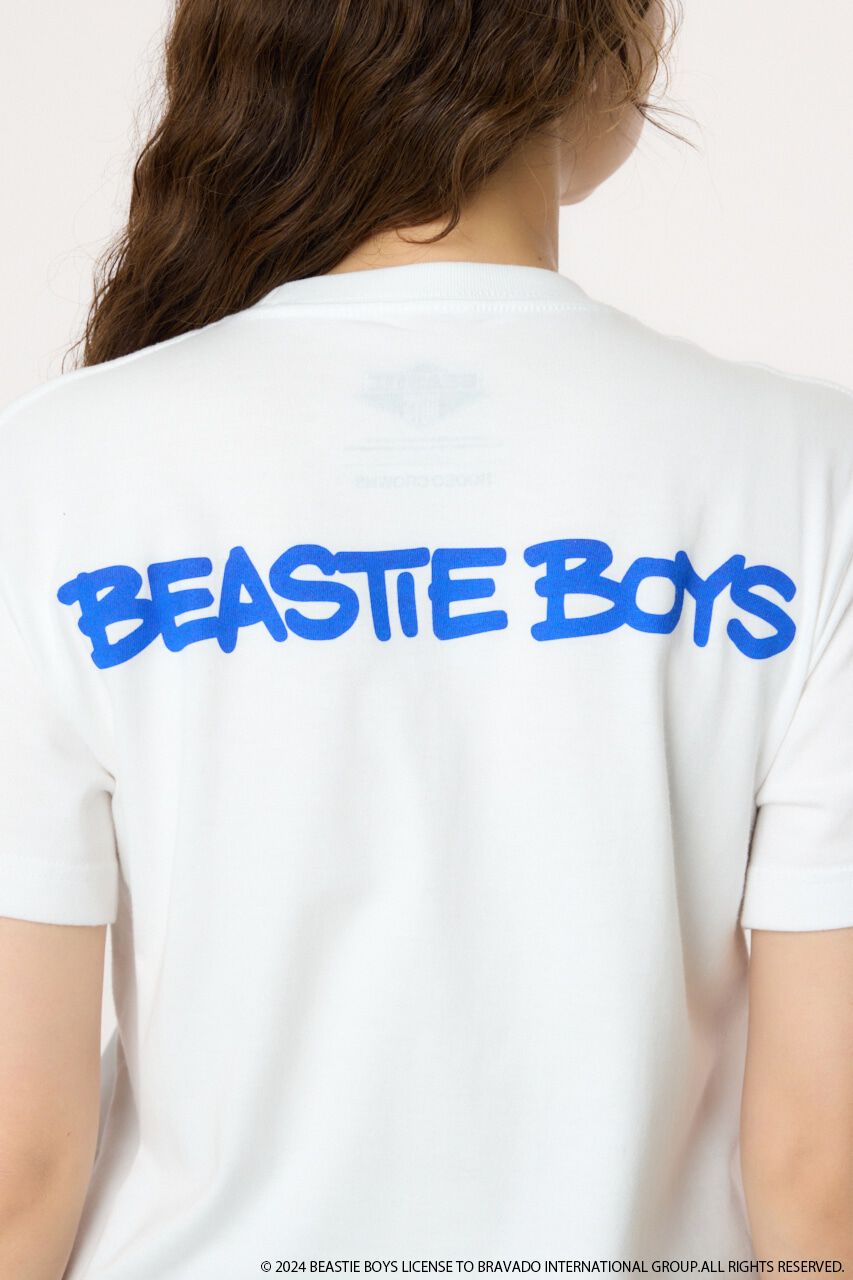 RODEO CROWNS「BEASTIE BOYS Tシャツ」|Tシャツ・カットソー|