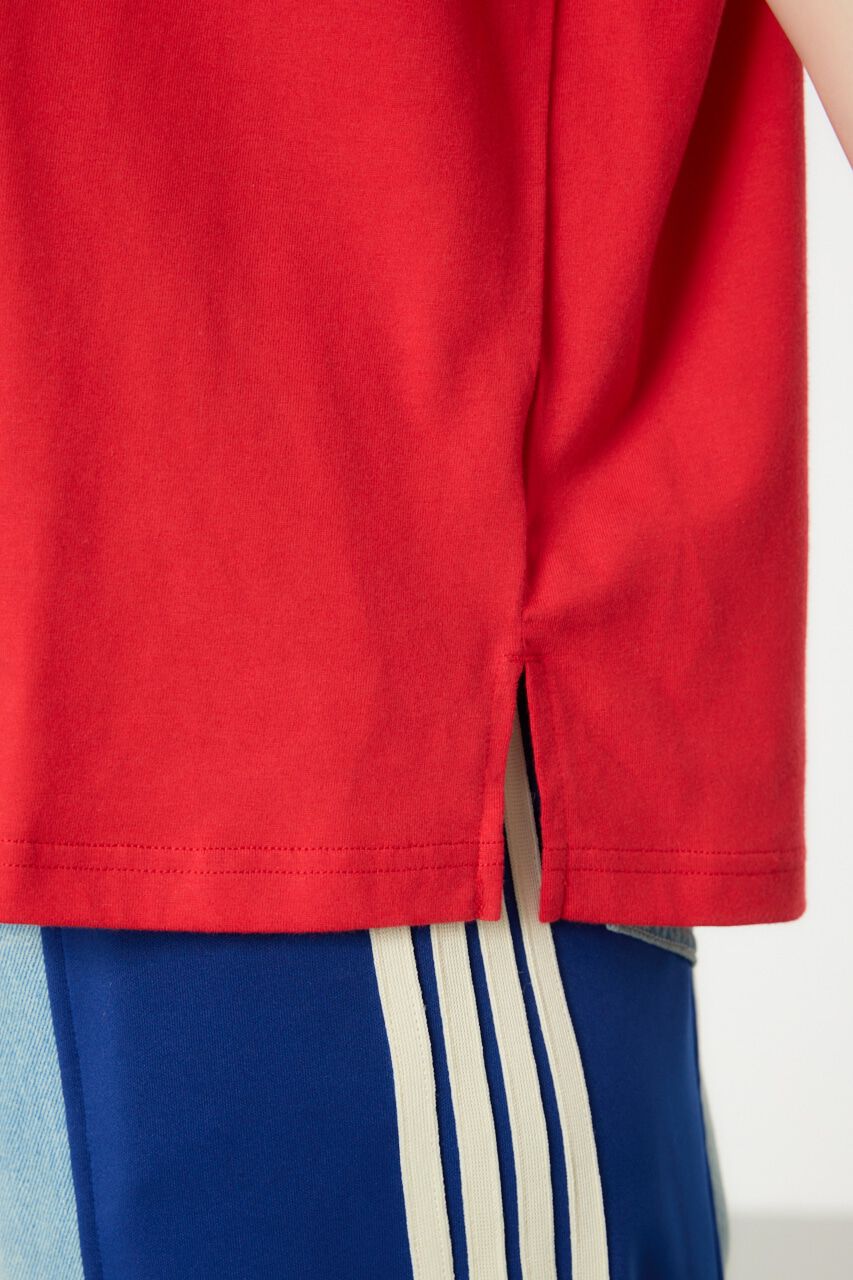 RODEO CROWNS「MISTYフレンチスリーブトップス」|タンクトップ|