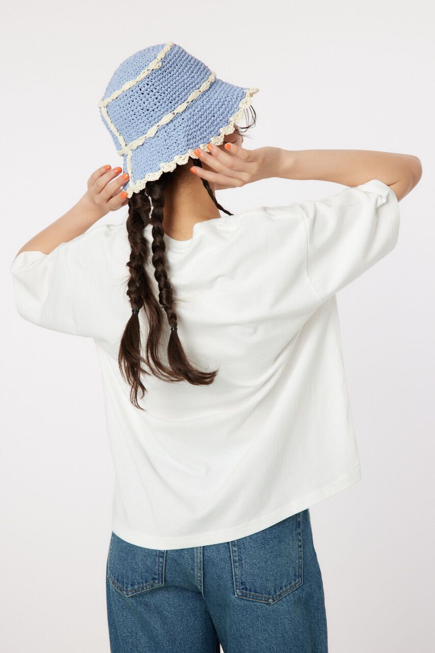 RODEO CROWNS「Bright　Tシャツ」|Tシャツ・カットソー|