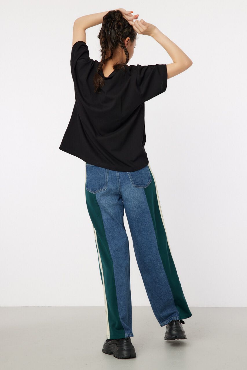 RODEO CROWNS「Bright　Tシャツ」|Tシャツ・カットソー|