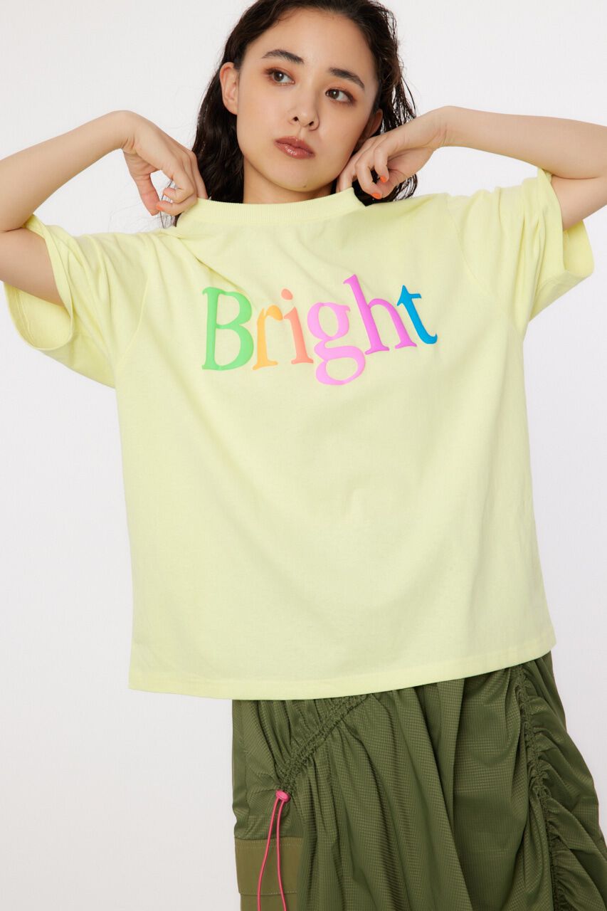 RODEO CROWNS「Bright　Tシャツ」|Tシャツ・カットソー|