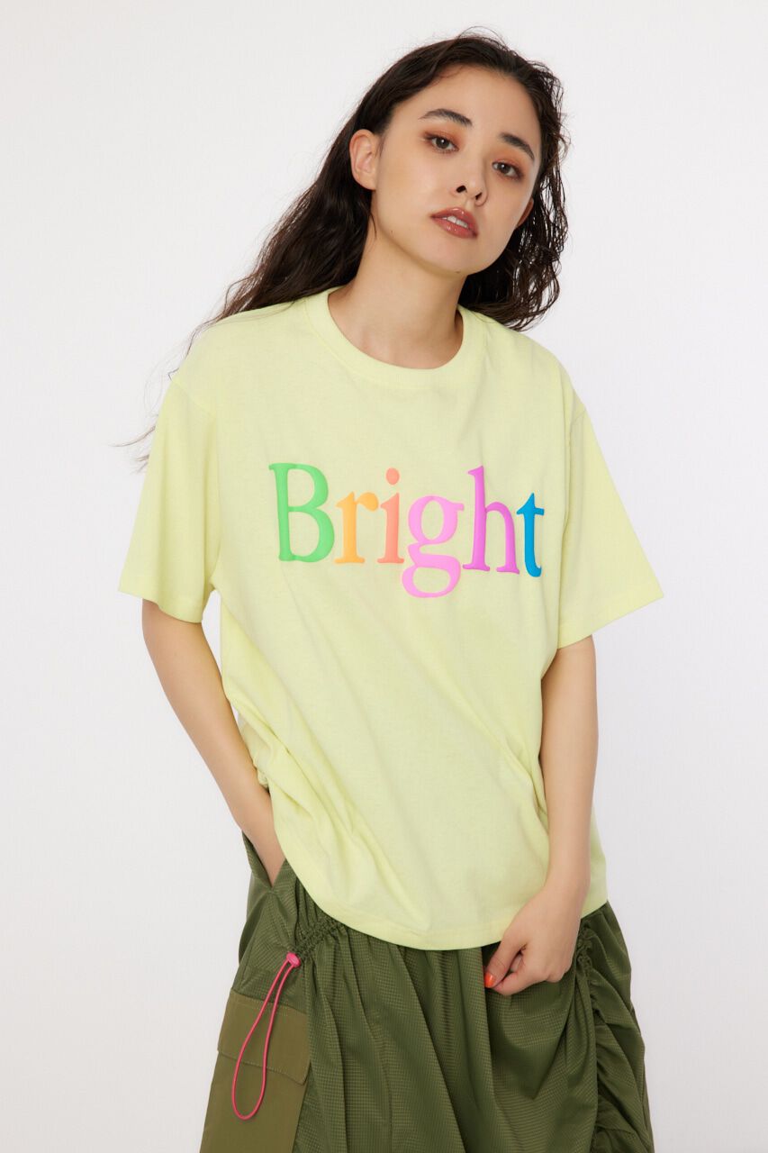 RODEO CROWNS「Bright　Tシャツ」|Tシャツ・カットソー|
