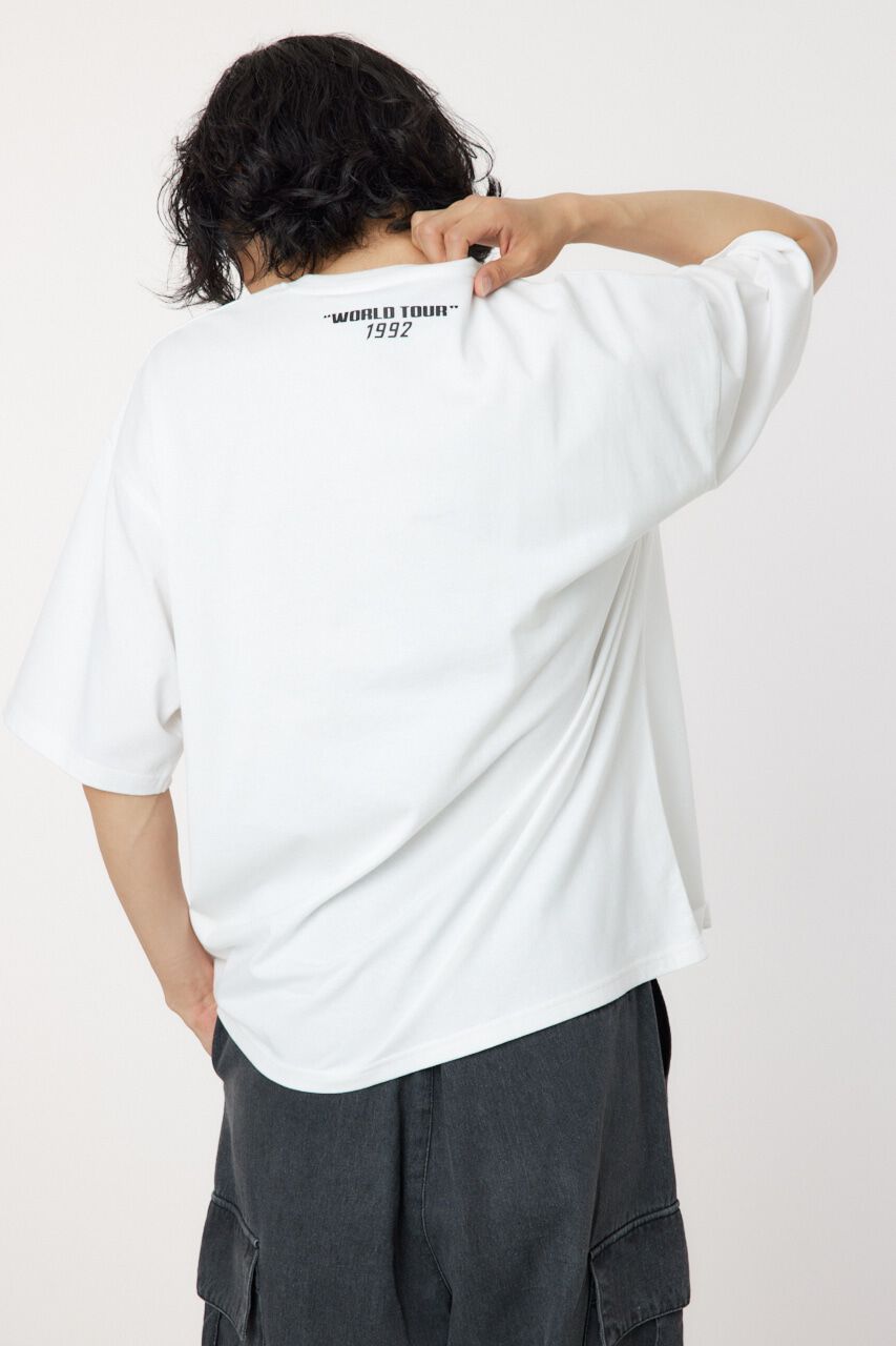 RODEO CROWNS「great eclat Tee」|Tシャツ・カットソー|