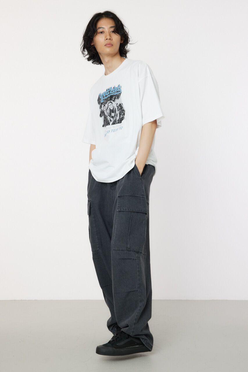 RODEO CROWNS「great eclat Tee」|Tシャツ・カットソー|