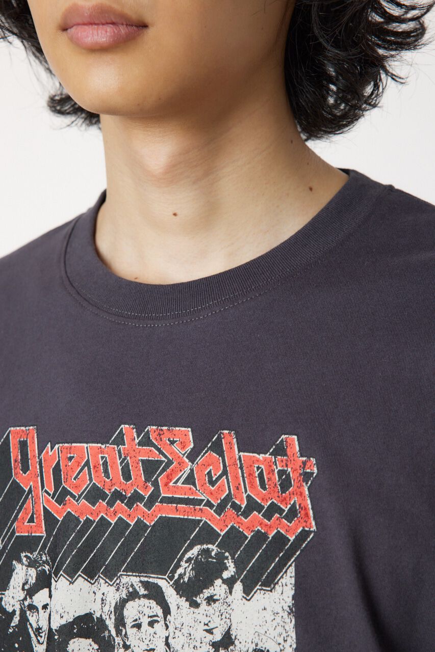 RODEO CROWNS「great eclat Tee」|Tシャツ・カットソー|