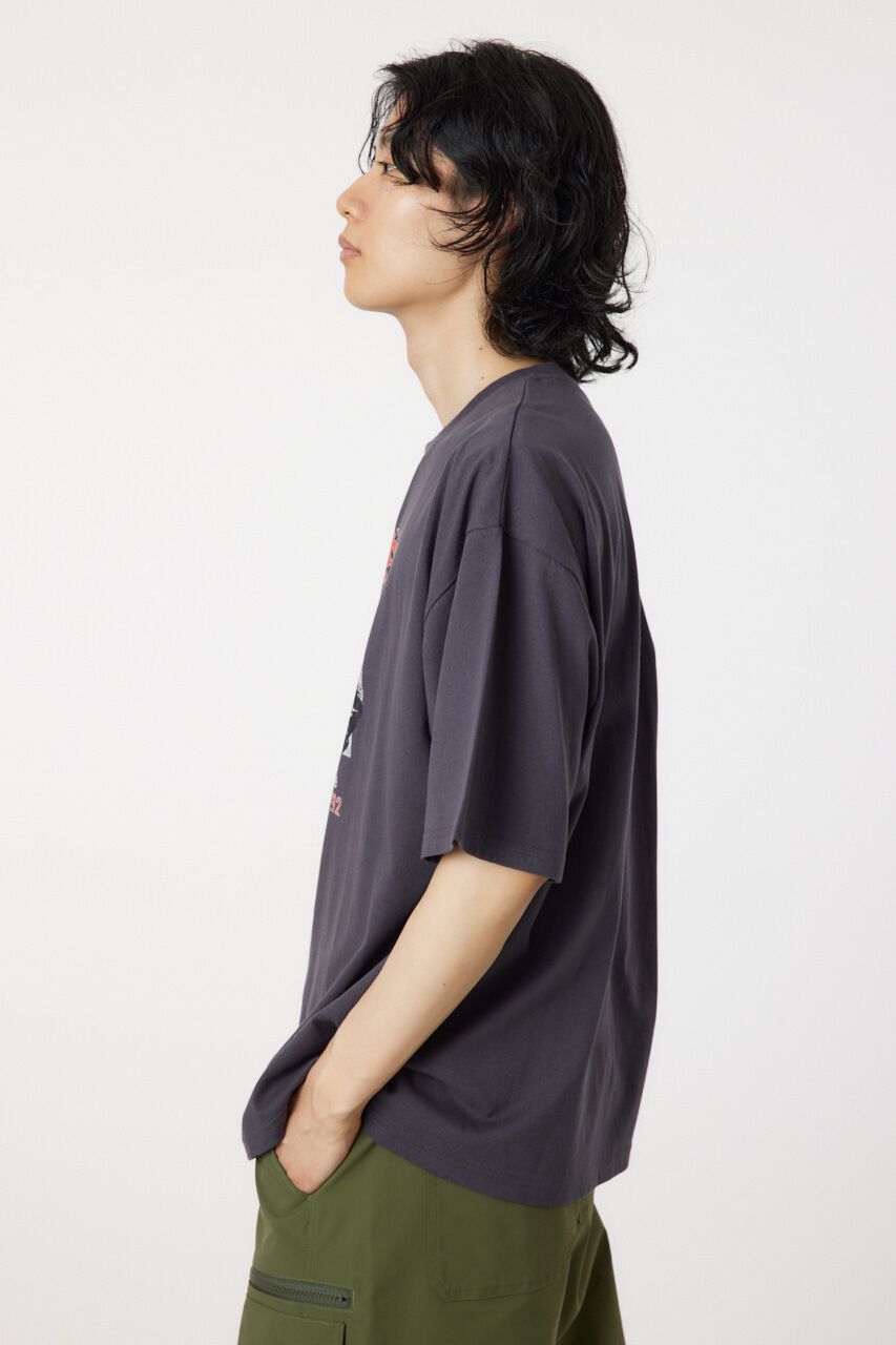 RODEO CROWNS「great eclat Tee」|Tシャツ・カットソー|