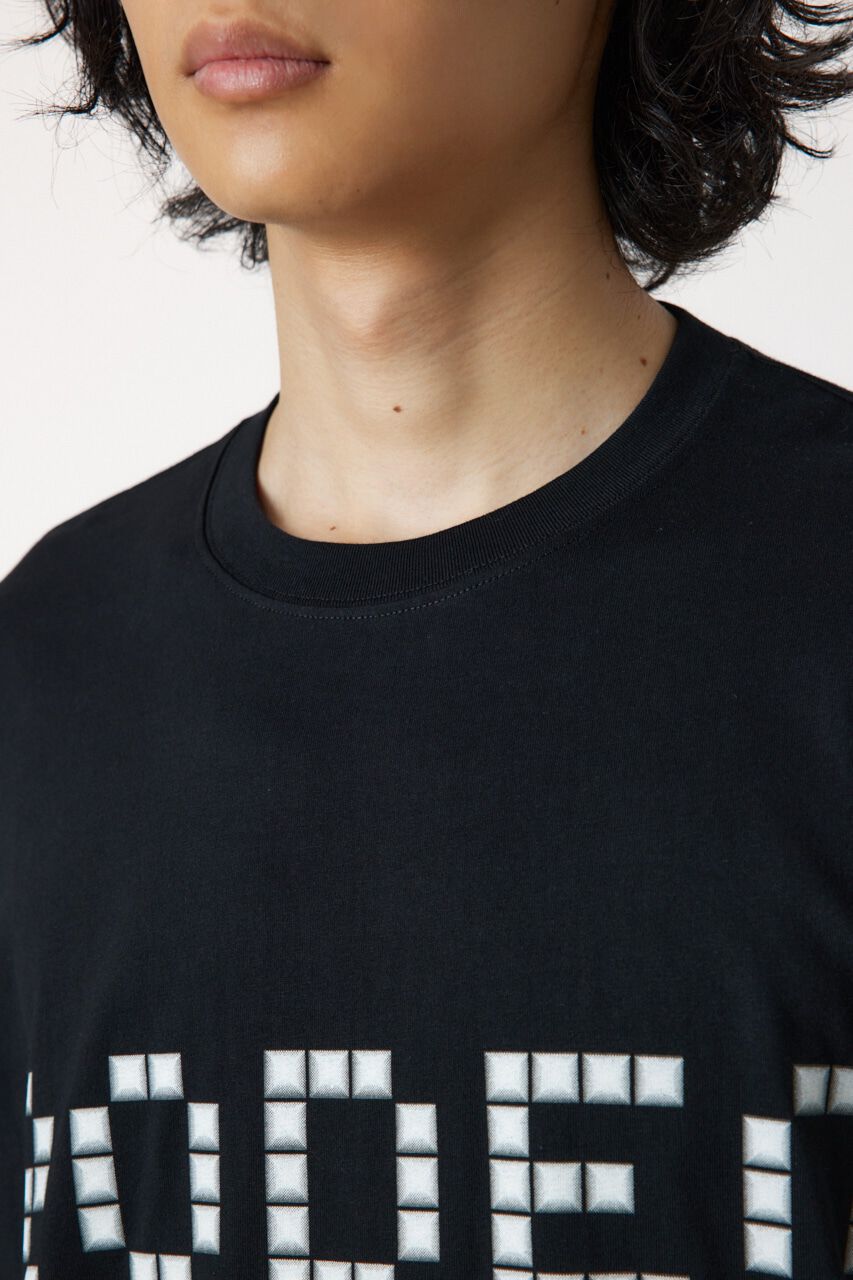 RODEO CROWNS「スタッズライクTシャツ」|Tシャツ・カットソー|