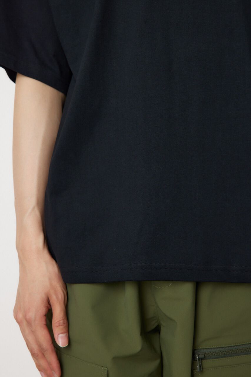 RODEO CROWNS「スタッズライクTシャツ」|Tシャツ・カットソー|