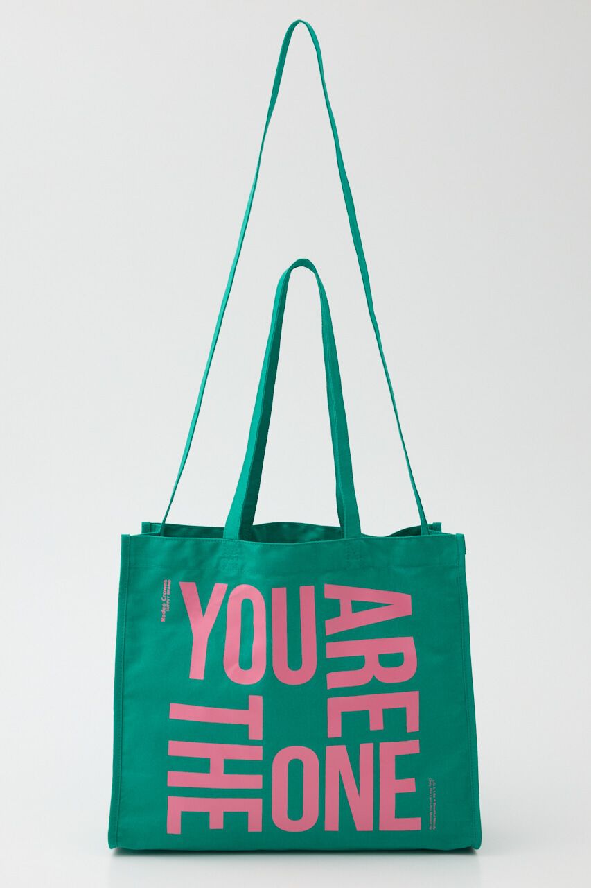 RODEO CROWNS「2WAY COLOR TOTE」|その他|GRN