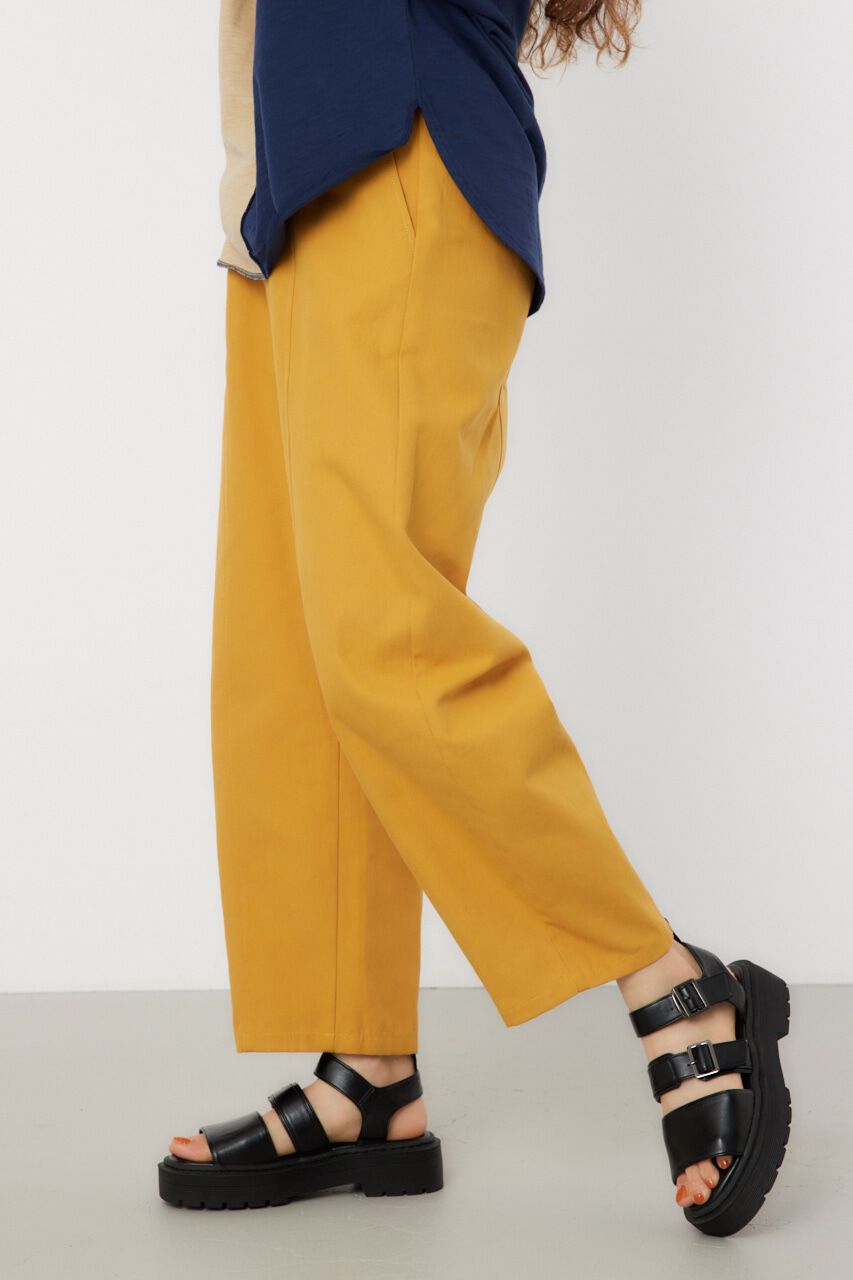 RODEO CROWNS「カラーカーブパンツ」|その他|