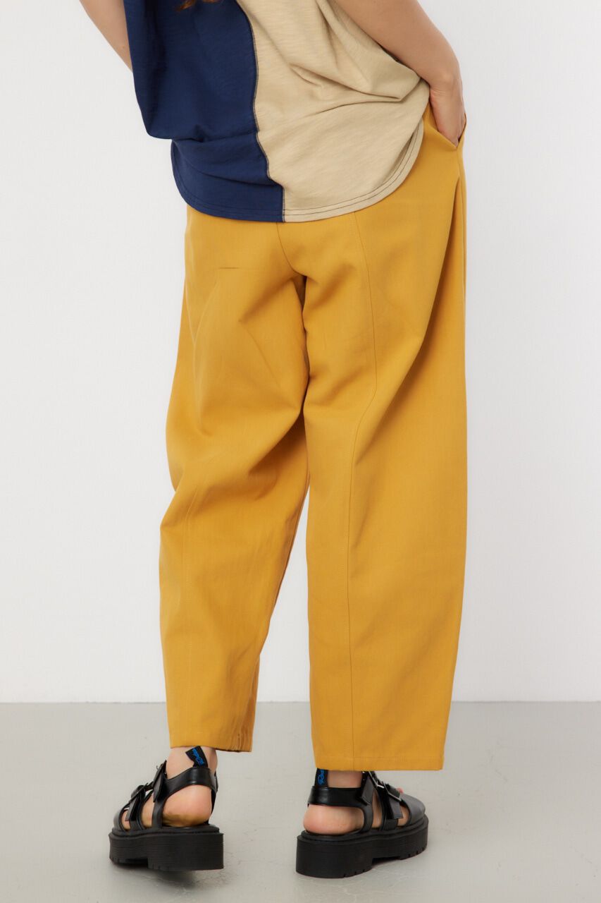 RODEO CROWNS「カラーカーブパンツ」|その他|