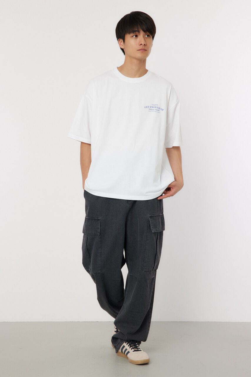 RODEO CROWNS「variety motif Tee」|Tシャツ・カットソー|