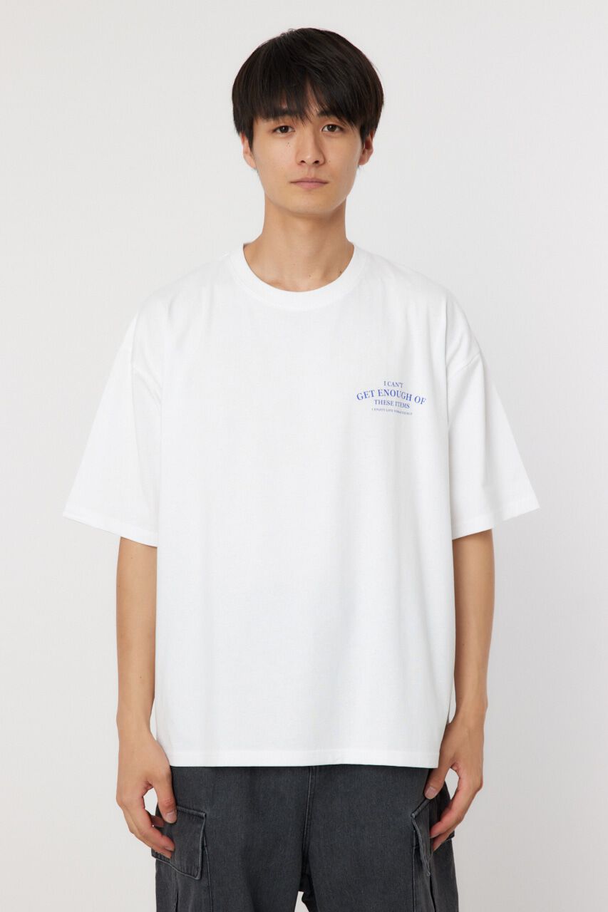 RODEO CROWNS「variety motif Tee」|Tシャツ・カットソー|