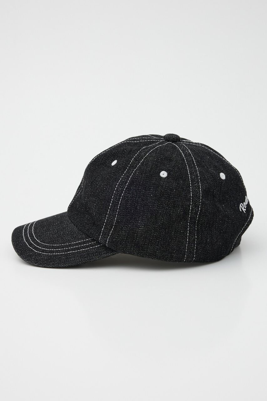 RODEO CROWNS「washed-denim CAP」|その他|