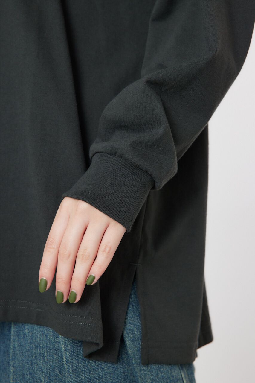 RODEO CROWNS「MSロゴL/S Tシャツ」|Tシャツ・カットソー|