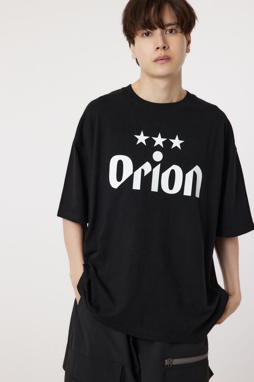 RODEO CROWNS「Orion Beer x RCS Cheers Tシャツ」|Tシャツ・カットソー|
