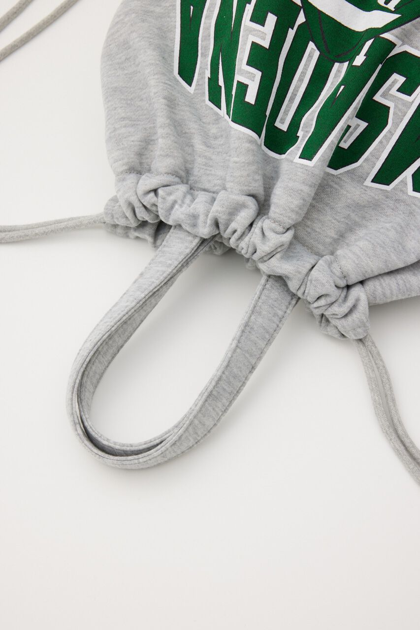 RODEO CROWNS「カスタムCollegeスウェットナップザック」|その他|