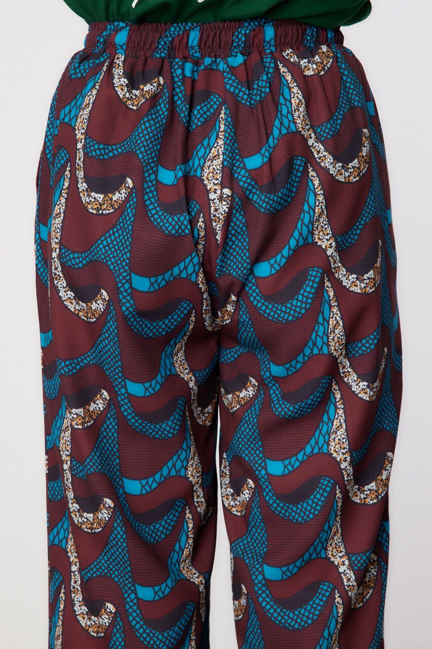 RODEO CROWNS「Variation リラックスパンツ」|その他|