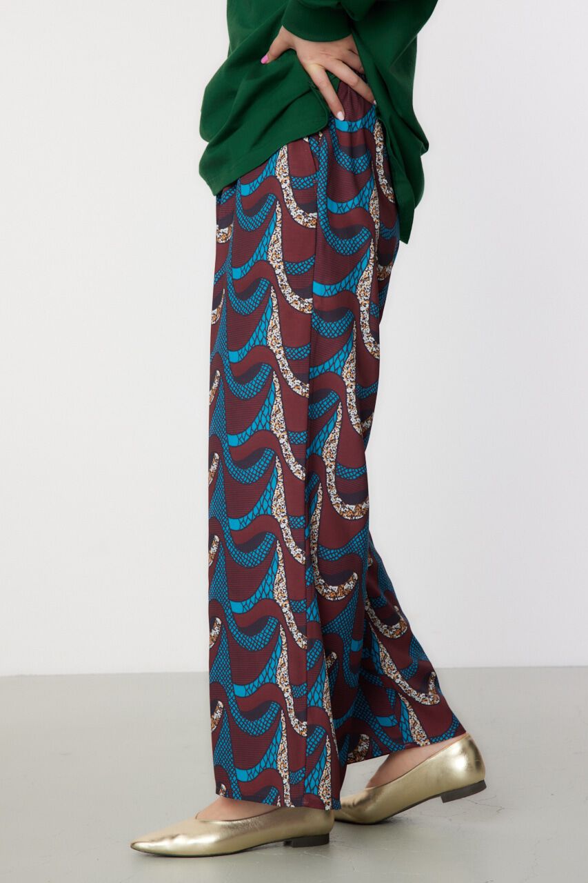 RODEO CROWNS「Variation リラックスパンツ」|その他|