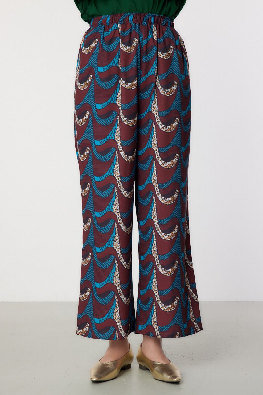 RODEO CROWNS「Variation リラックスパンツ」|その他|