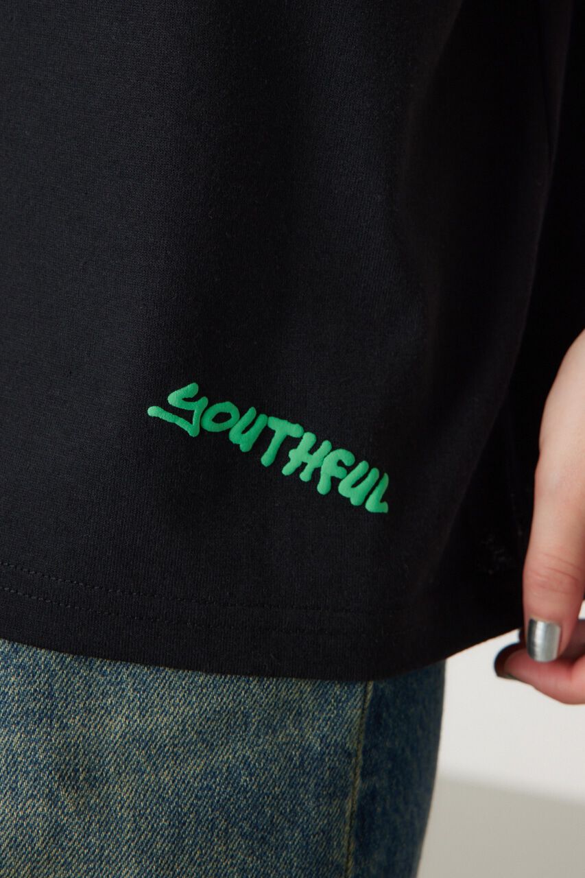 RODEO CROWNS「STREET LOGO 5S Tシャツ」|Tシャツ・カットソー|