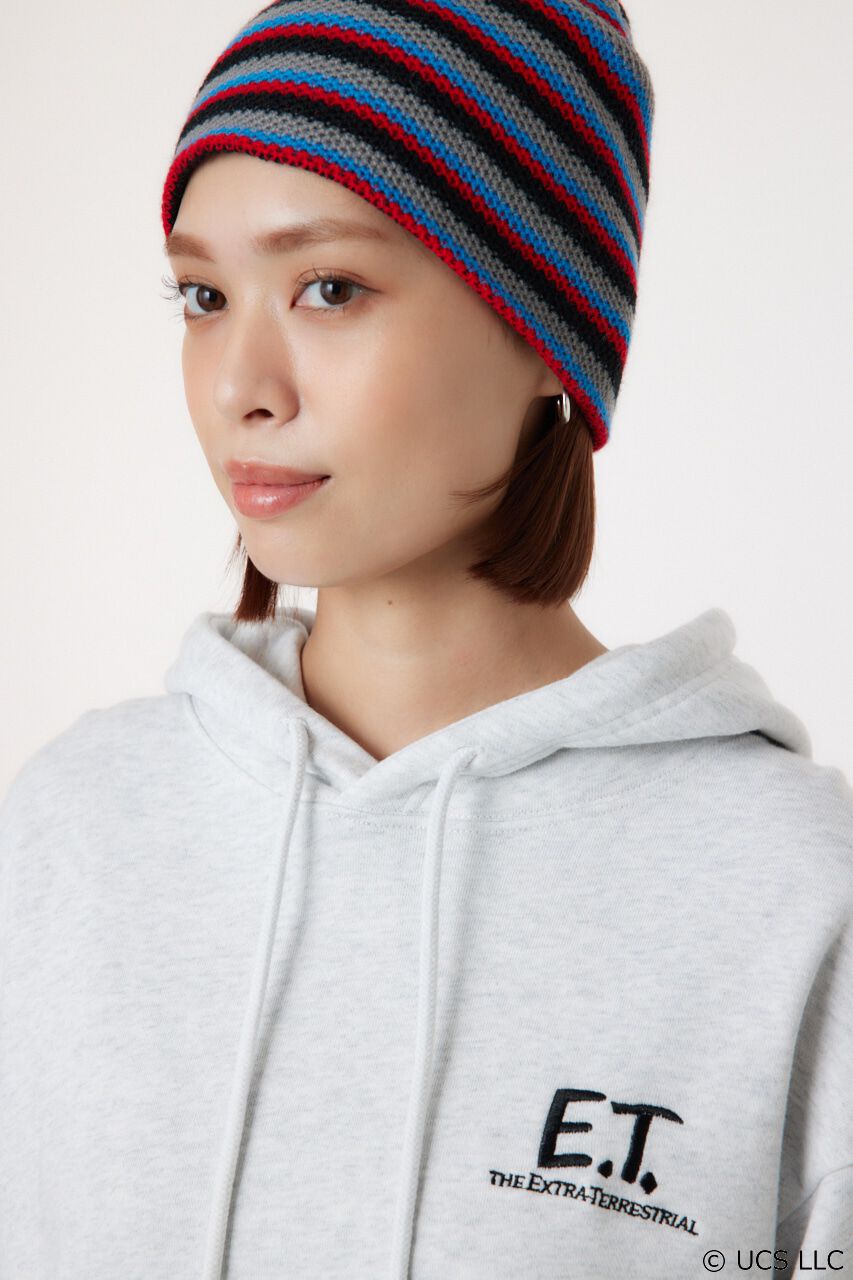 RODEO CROWNS「(E.T.)スウェットパーカー」|パーカー|