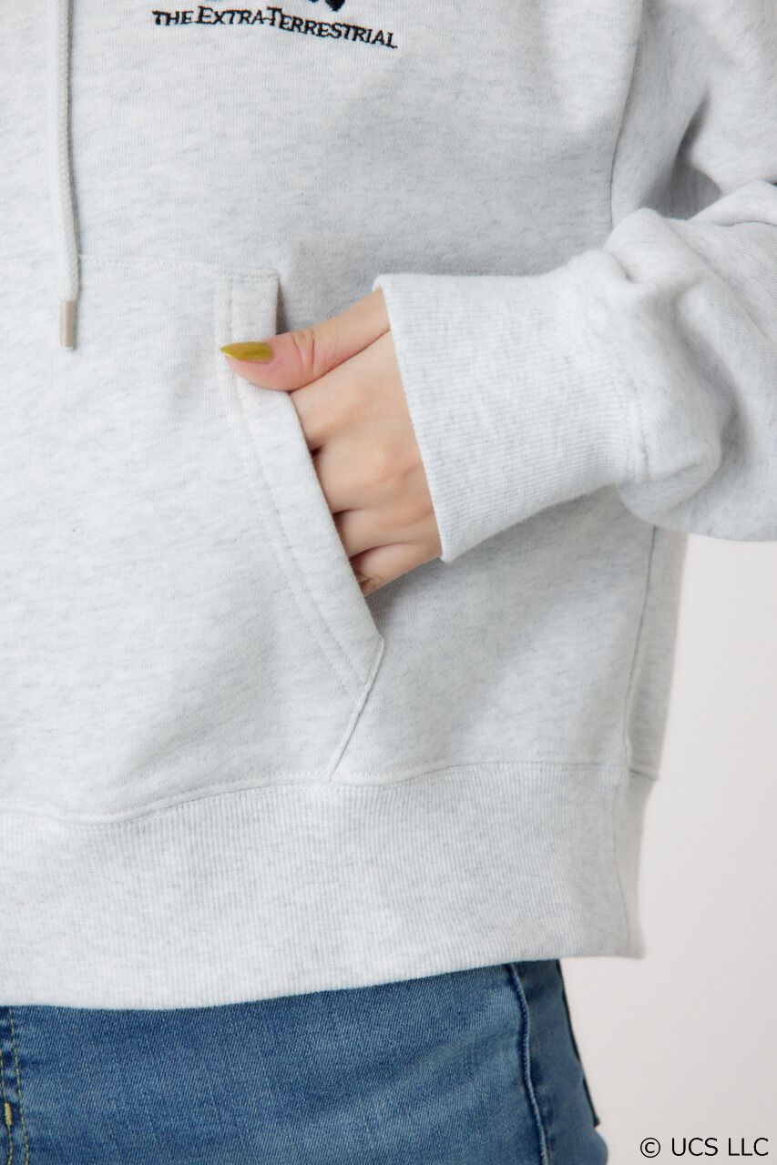 RODEO CROWNS「(E.T.)スウェットパーカー」|パーカー|