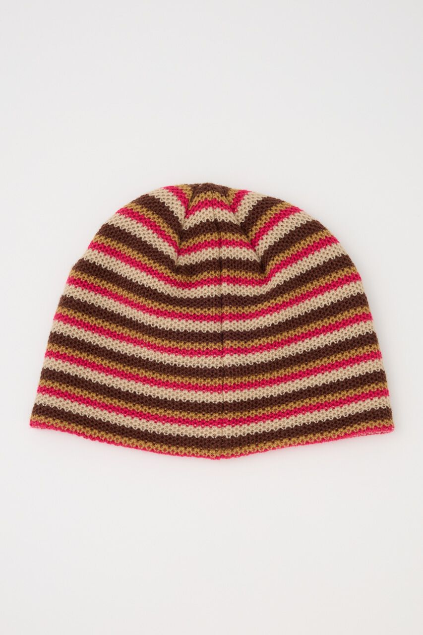 RODEO CROWNS「ボーダーニットビーニー」|その他|