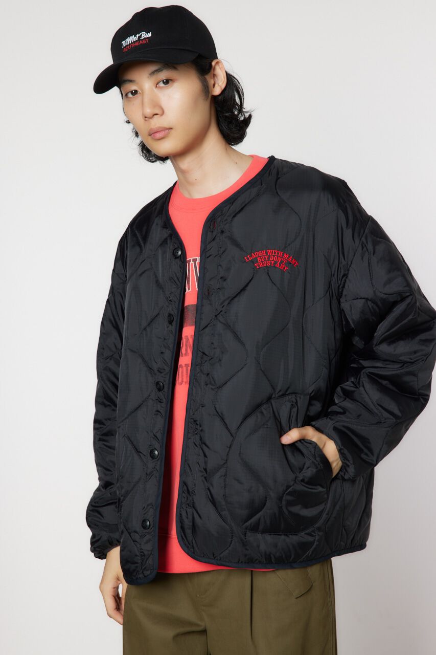 RODEO CROWNS「tiger quilting ジャケット」|その他|